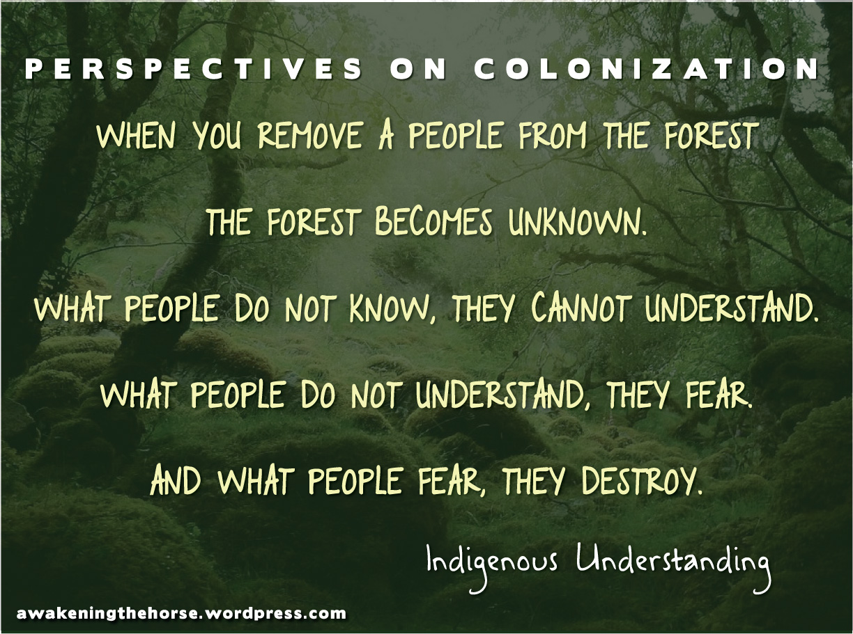 forestpeople