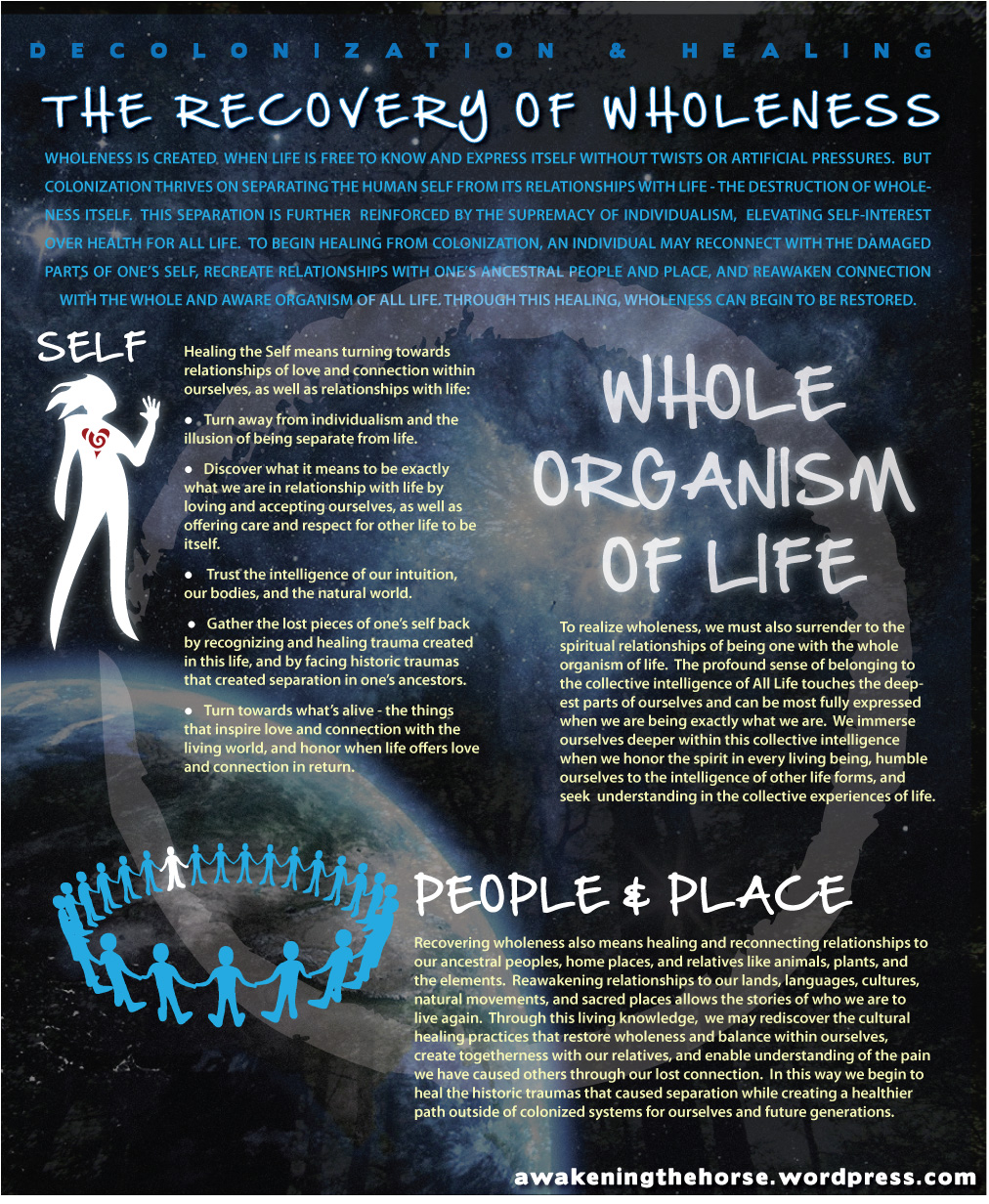 recoveryofwholeness
