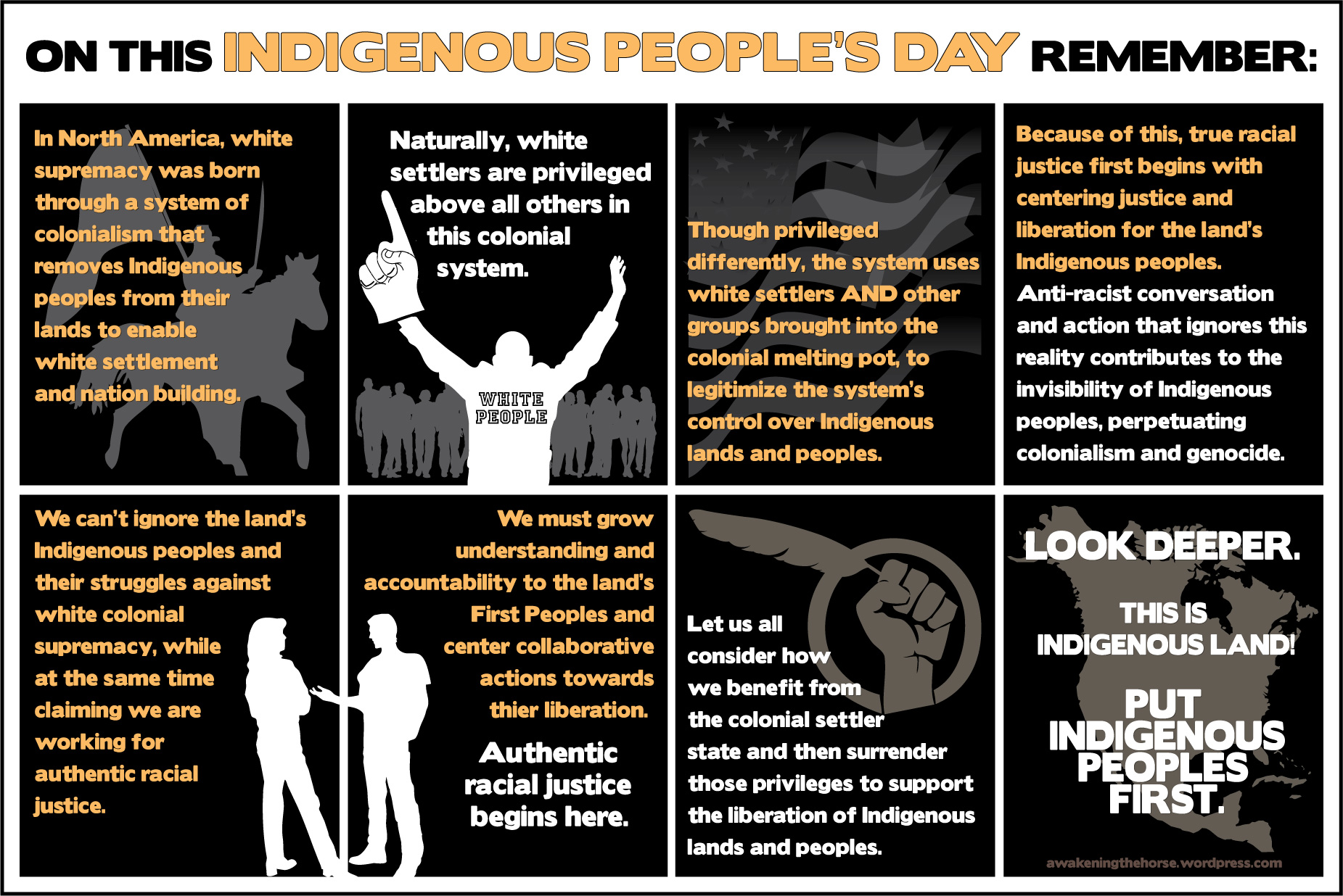IndigenousPeoplesDayMessage